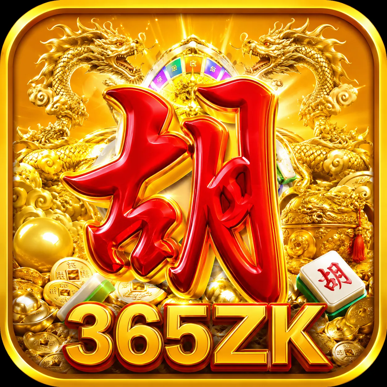 365ZK - Game Domino Seru dan Menantang