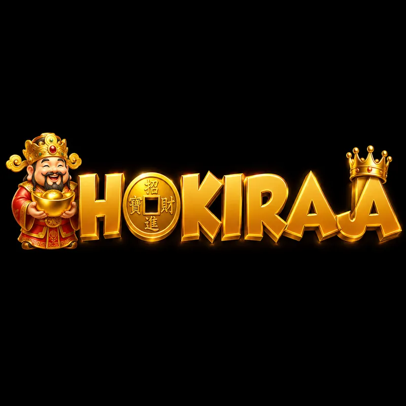 HOKIRAJA - Game QiuQiu Terbaik untuk Semua Penggemar