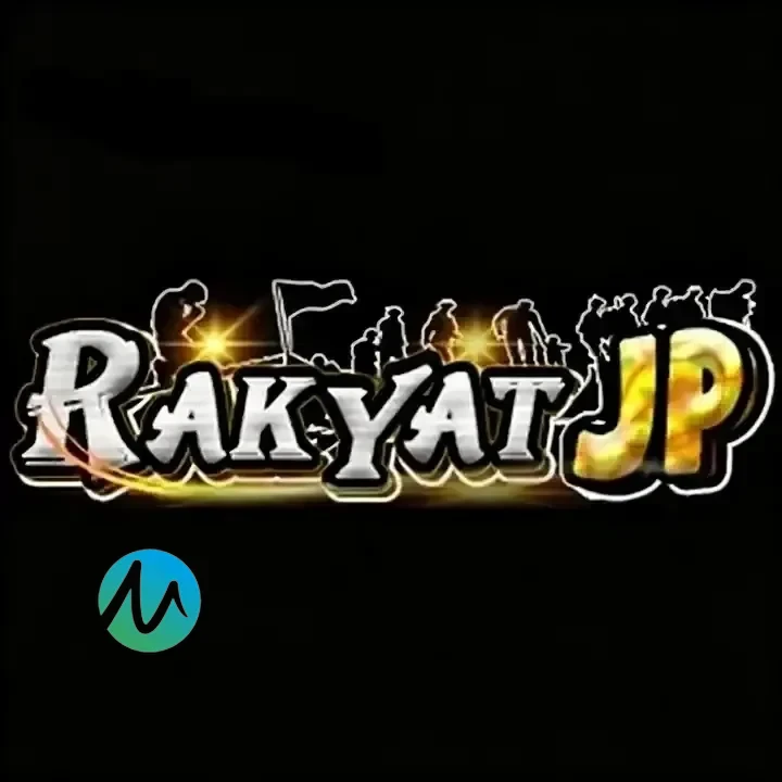 Logo rakyatjp